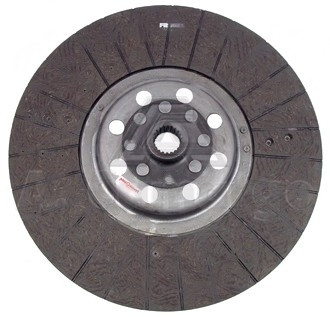 DISCO FRICCAO MF-292-297-299 (023991) 27039.2-T-PLATODIESE