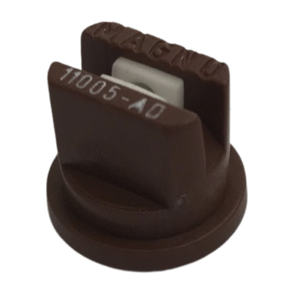BICO ANTI DERIVA (MARRON)  AD05  . M 028