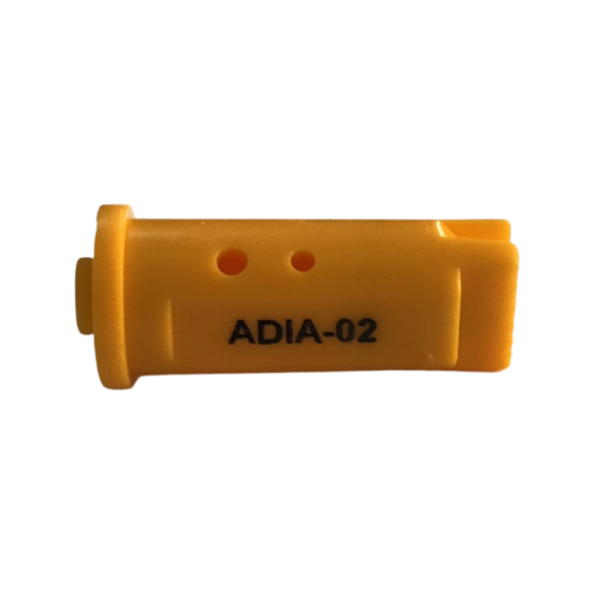 BICO ANTI DERIVA COM INDUCAO DE AR (AMARELO) ADIA02 M 040
