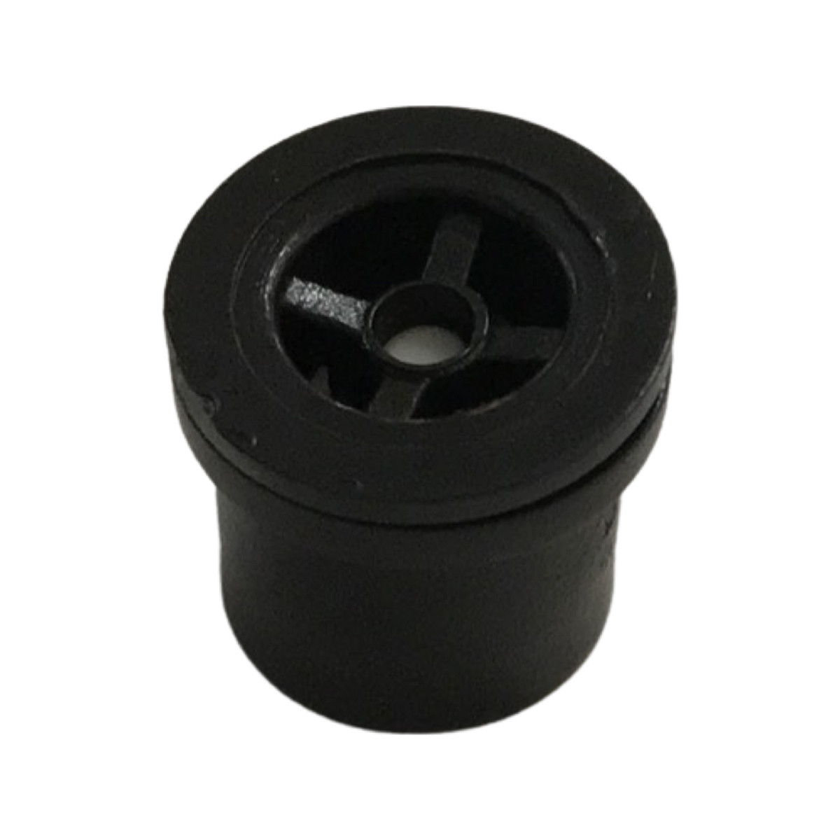 BICO  CONE VAZIO (PRETO) MAG2 M 054