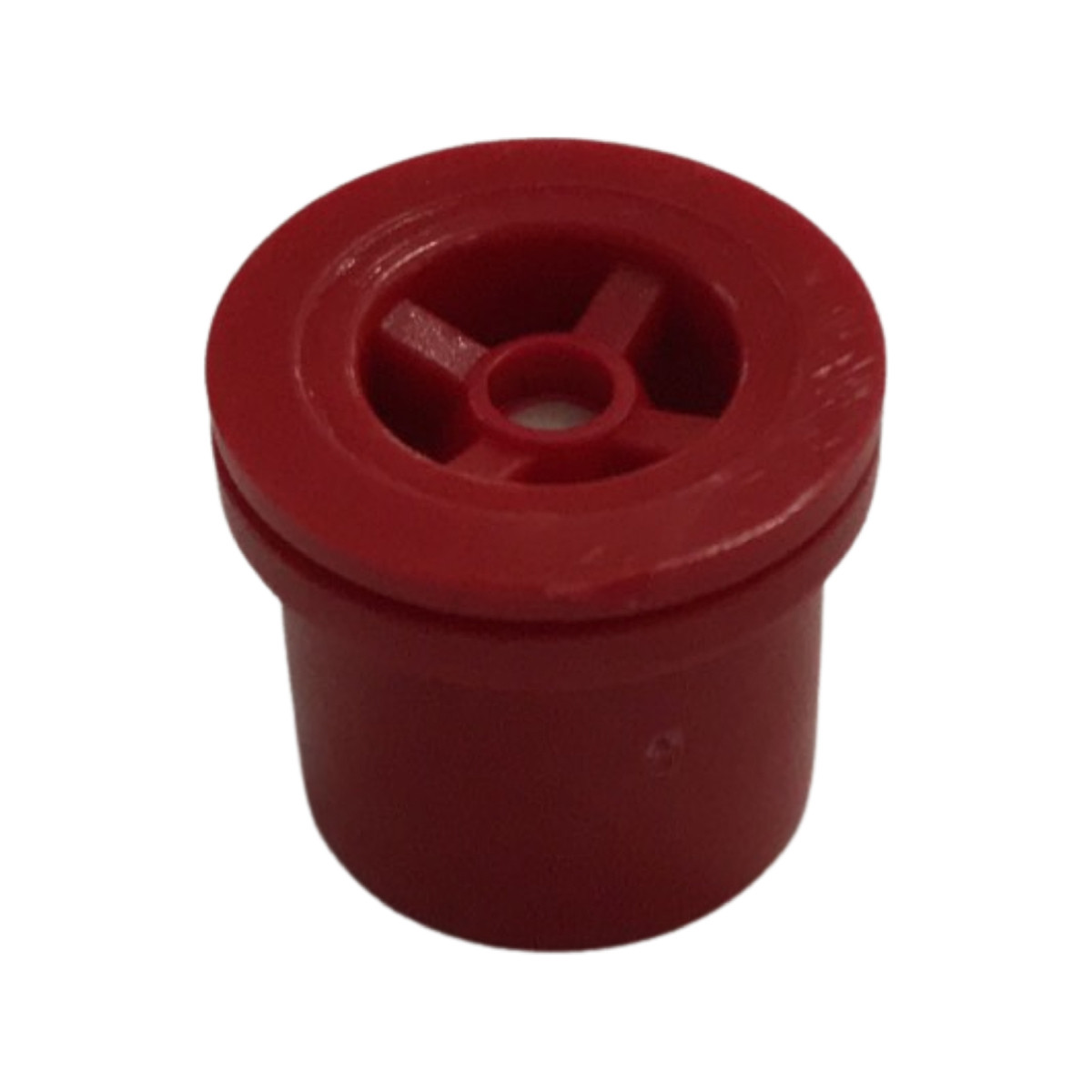 BICO  CONE VAZIO (VERMELHO) MAG4 M 056