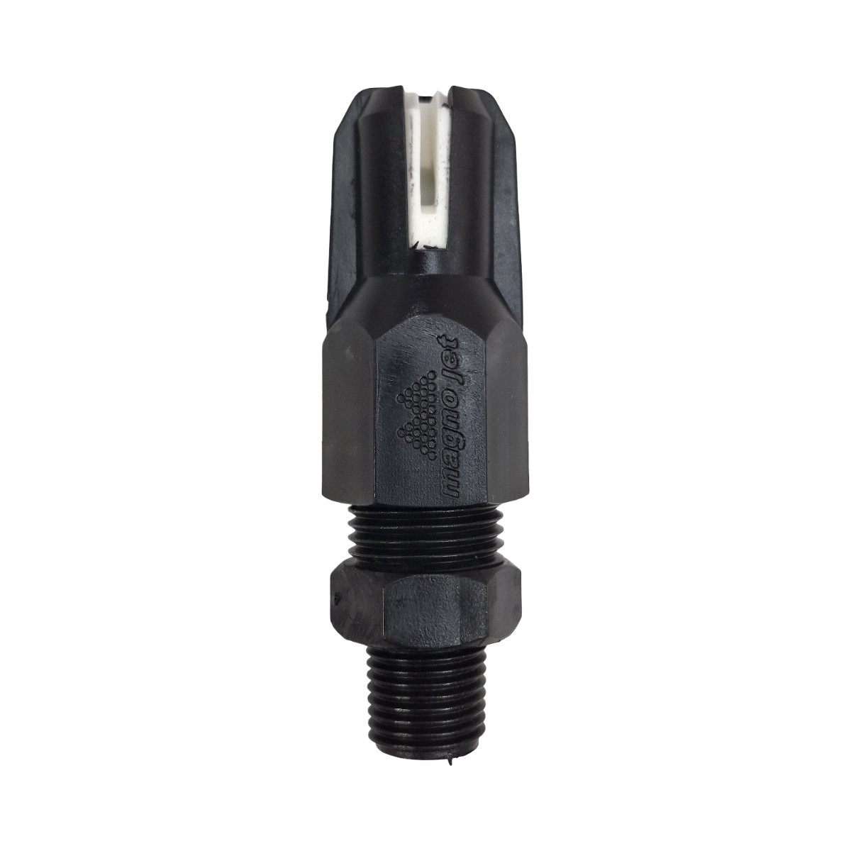 BICO JATO ESTENDIDO (PRETO) MJE020 MJ396=MJ424