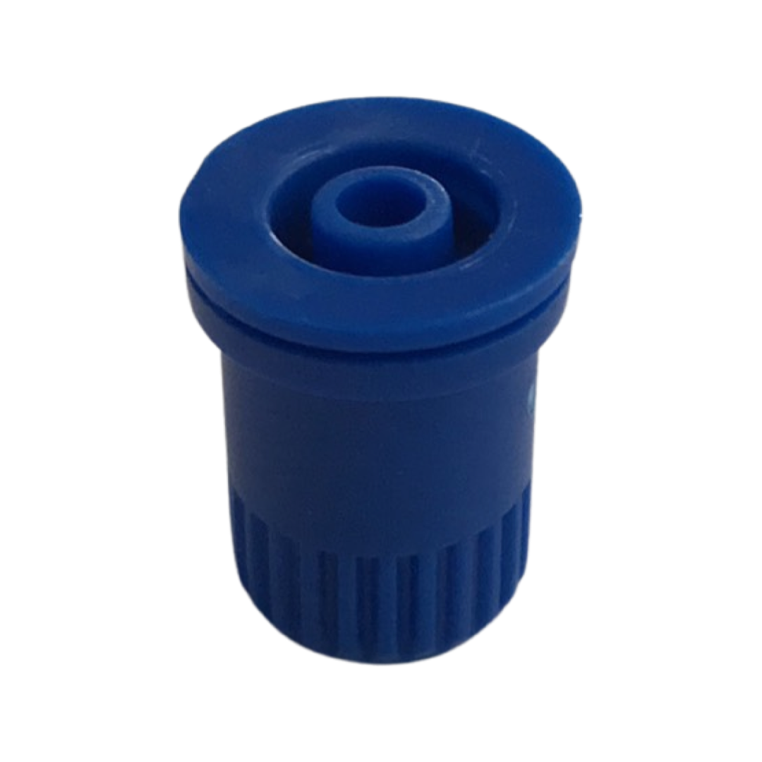 BICO GOTAS  ATOMIZADAS  AZUL MGA 03 90 M 406