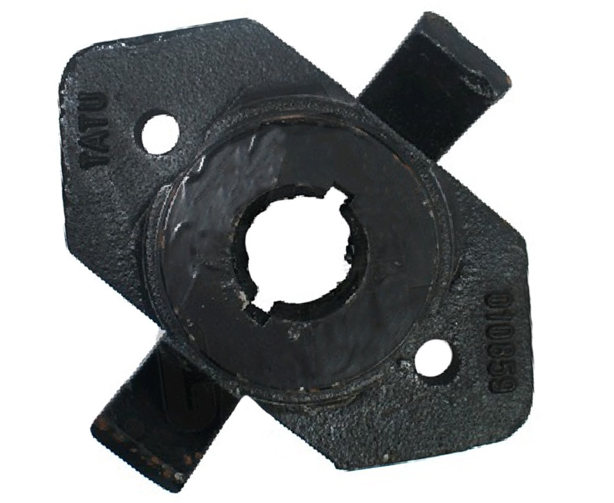 FLANGE SUPORTE ROÇADORES 3/4 0502012453R