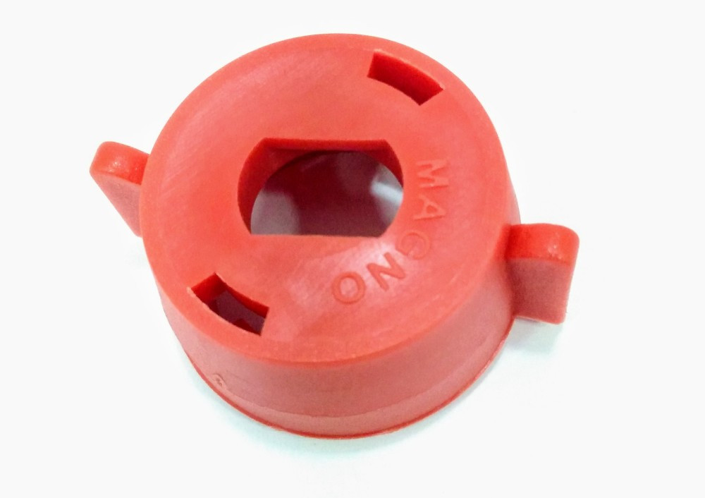 CAPA CURTA ENGATE RAPIDO MODELO JACTO M 219