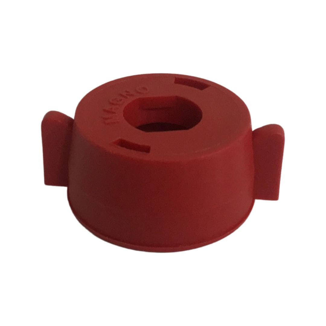 CAPA CURTA ENGATE RAPIDO MODELO JACTO M 220