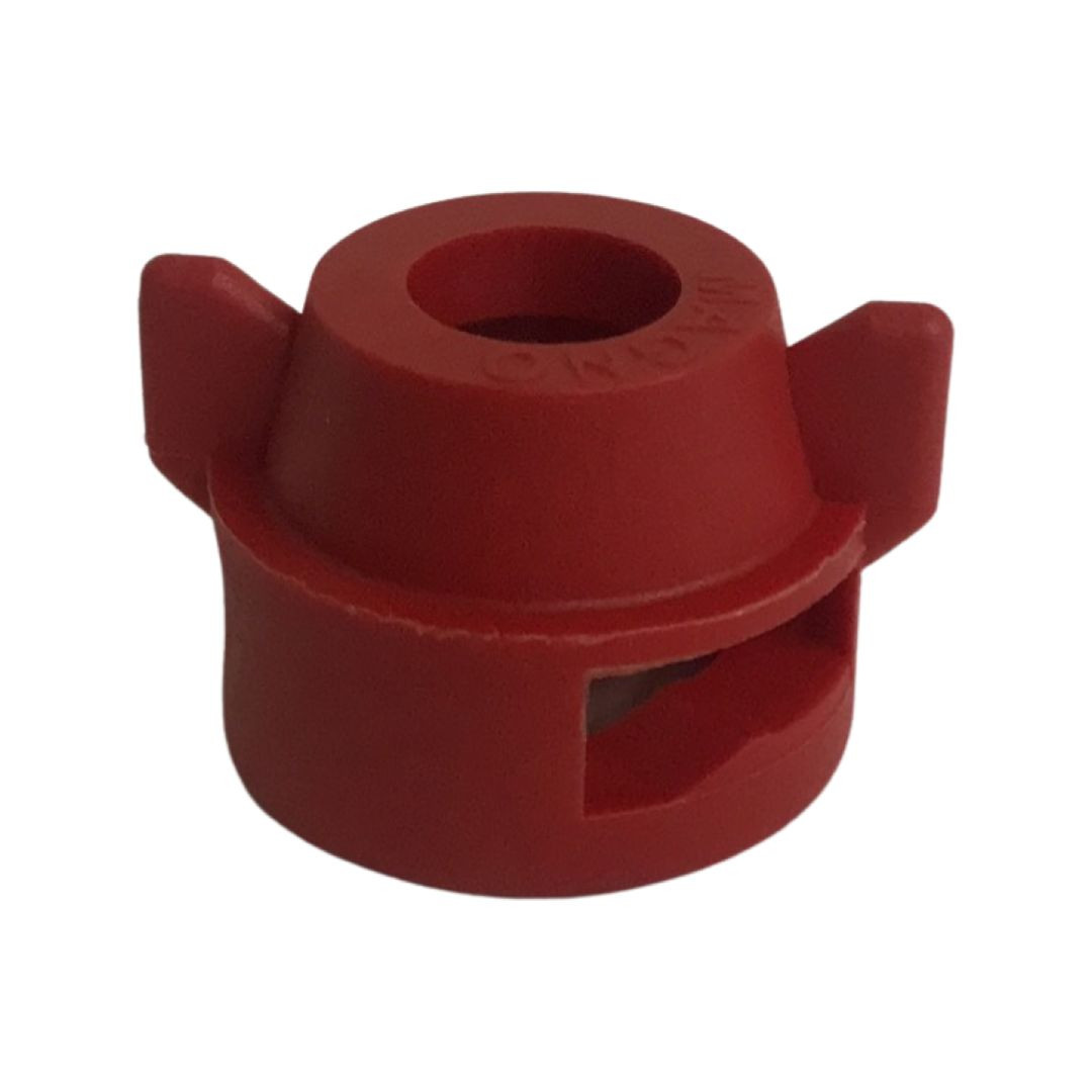 CAPA CURTA ENGATE RAPIDO MARROM M 232