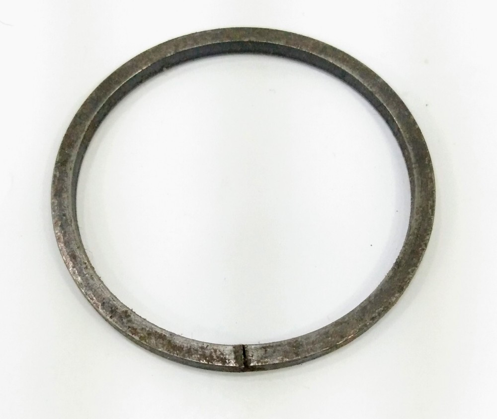 ANEL TRAVA DO ARTICULADOR DUPLO CARRARO VALTRA - VALMET 81881700
