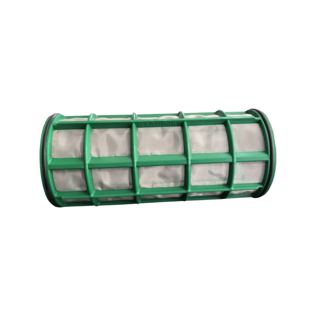 ELEMENTO FILTRANTE ACO INOX MALHA 100 M 506/14C