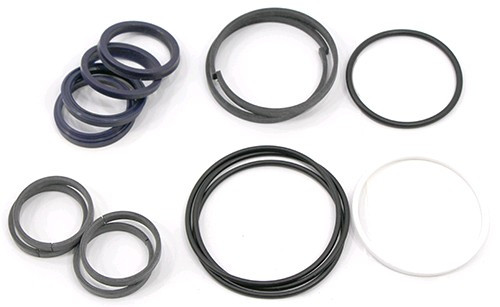 REPARO DO CILINDRO DIREÇÃO TRAÇÃO ZF AS-3050 3604913