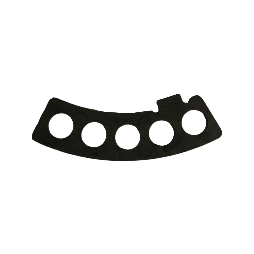 CHAPA  DE SEGURANCA 80907800