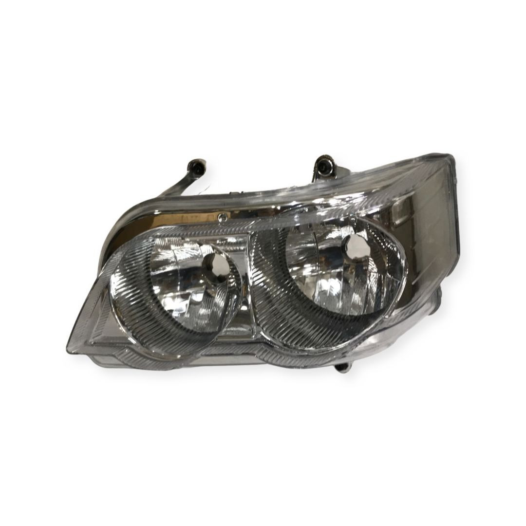 FAROL DUPLO DIANTEIRO SERIE MF/4200 ACW2514230 VA205610-LE
