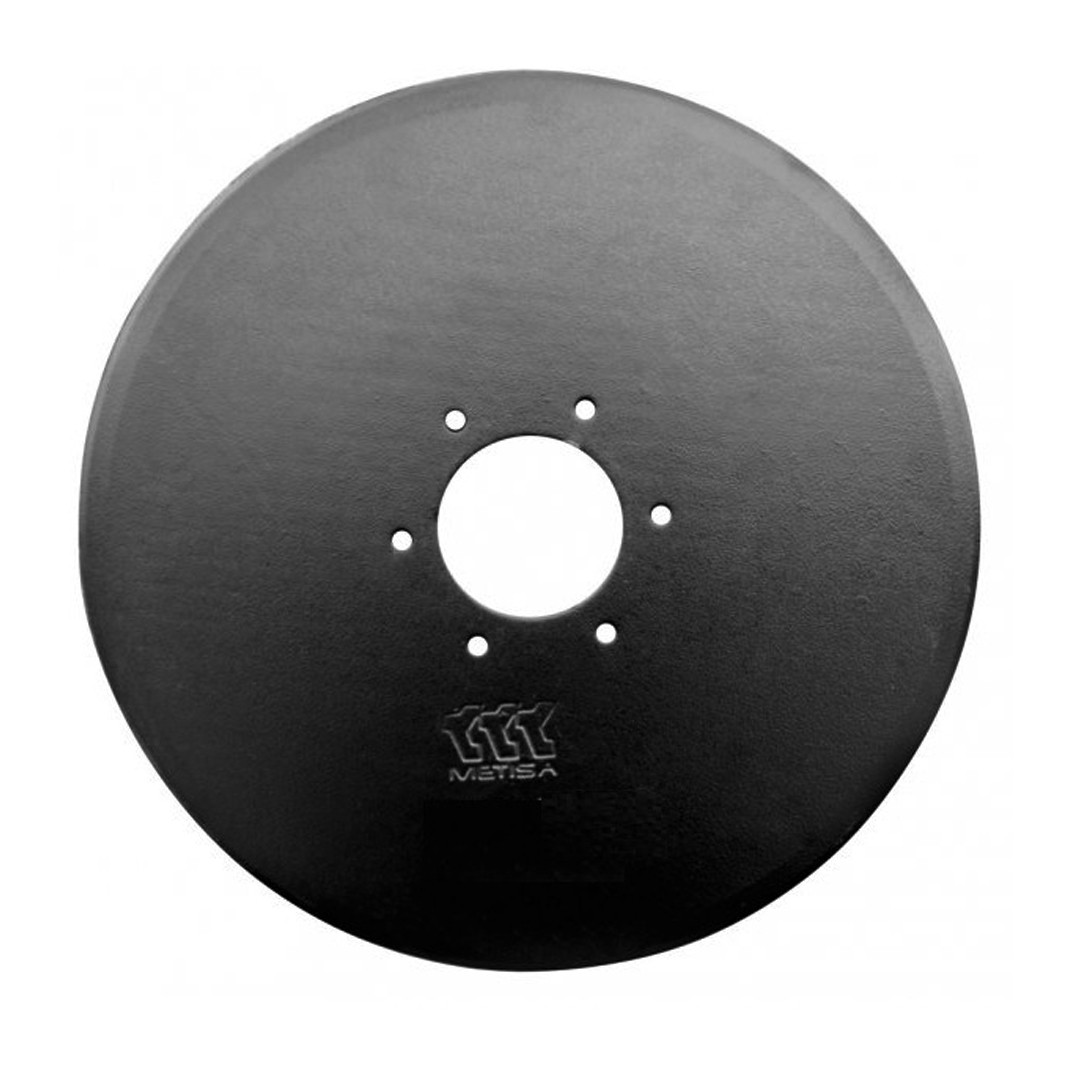 DISCO RETO  18L X 4,50 X 124 X 6F8 18L X 4,50 X 124 X 6F8