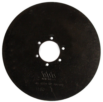 DISCO RETO 18L X 4,75 X 80 X 6F 18 X 4,75 X 80X 6F10