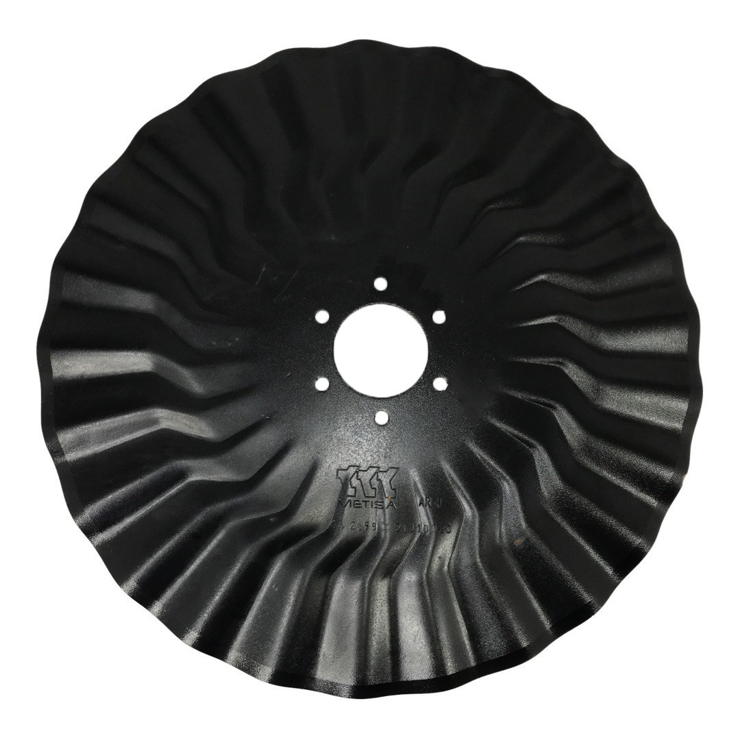 DISCO RETO THUNDER 18LX5,00X80X6F .PLANTADEIRA JUMIL - METISA 04 18Lx5,00x80x6F11