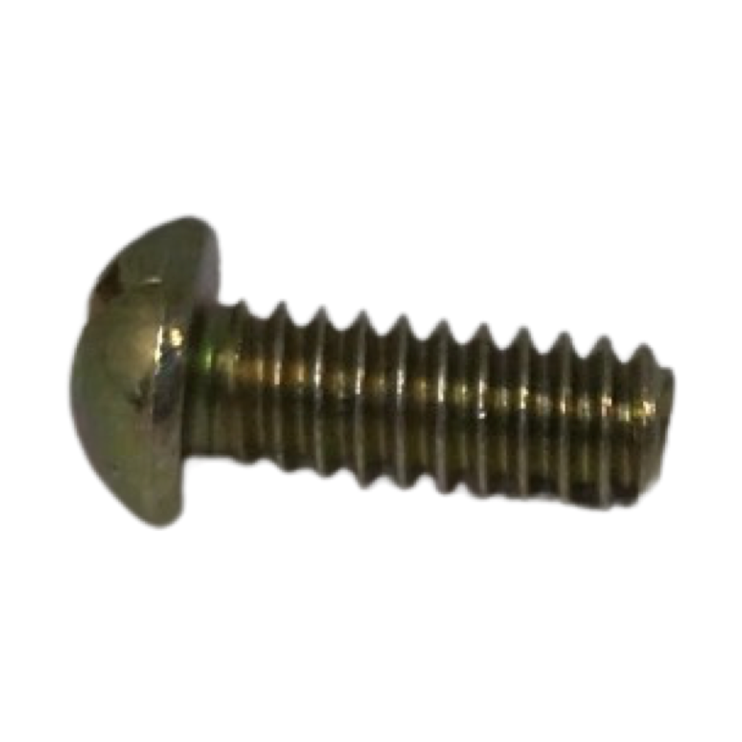 PARAFUSO  BICROM.(FENDA10X24X1-4)(3-16X1-2FENDA) 353981