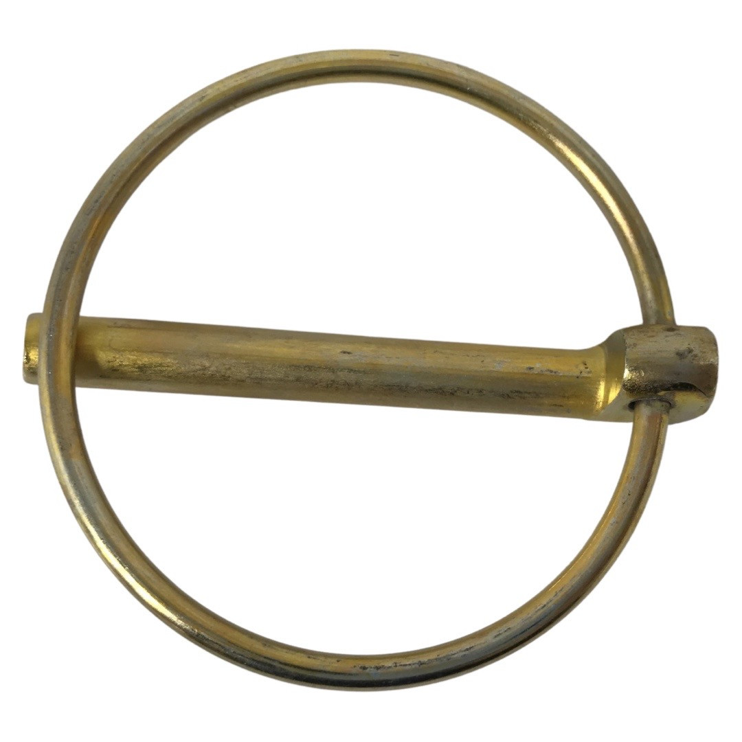 PINO COM ARGOLA 1/4 196279-(1/4