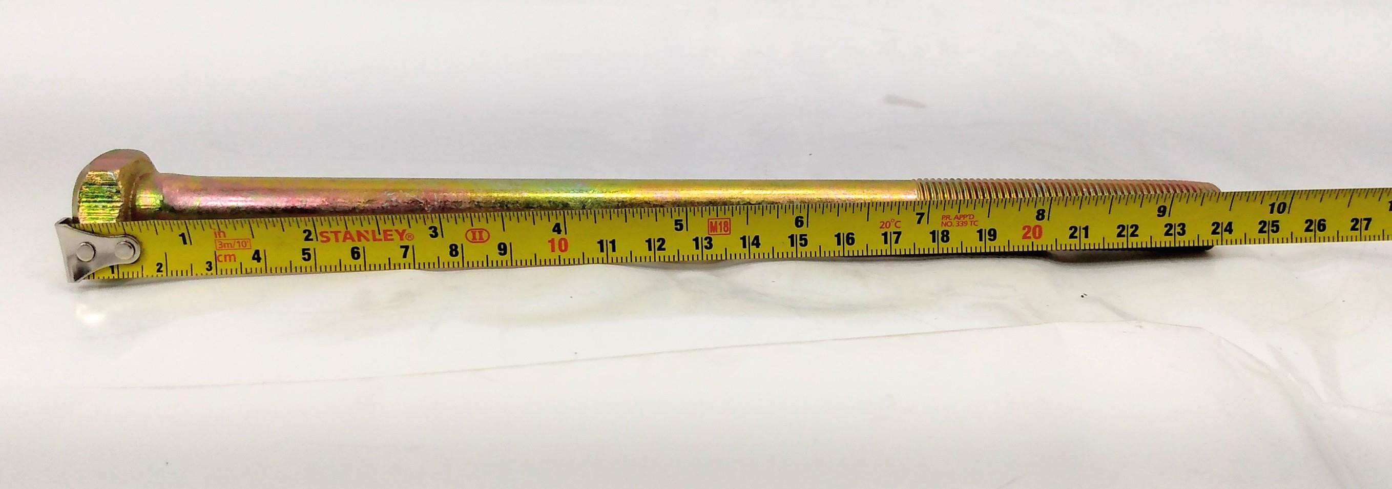 PARAFUSO FIX PARALAMA NF 355729