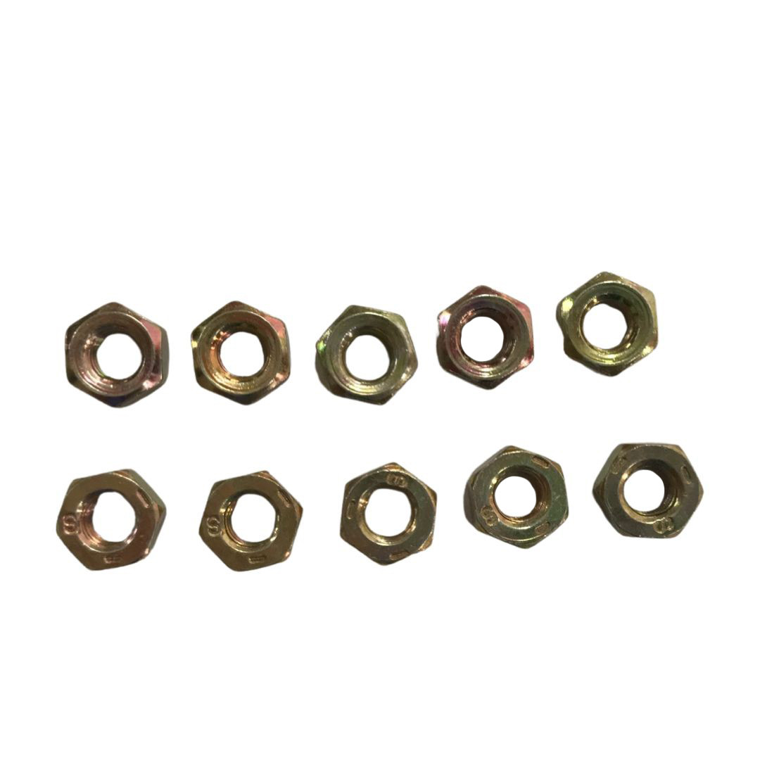 PORCA 1/4 NF G5 BICRO 353919