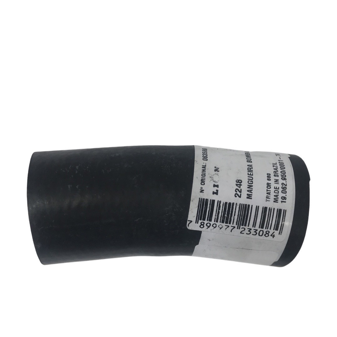 MANGUEIRA HIDRAULICO DIRECAO MF ADVANCED 063589