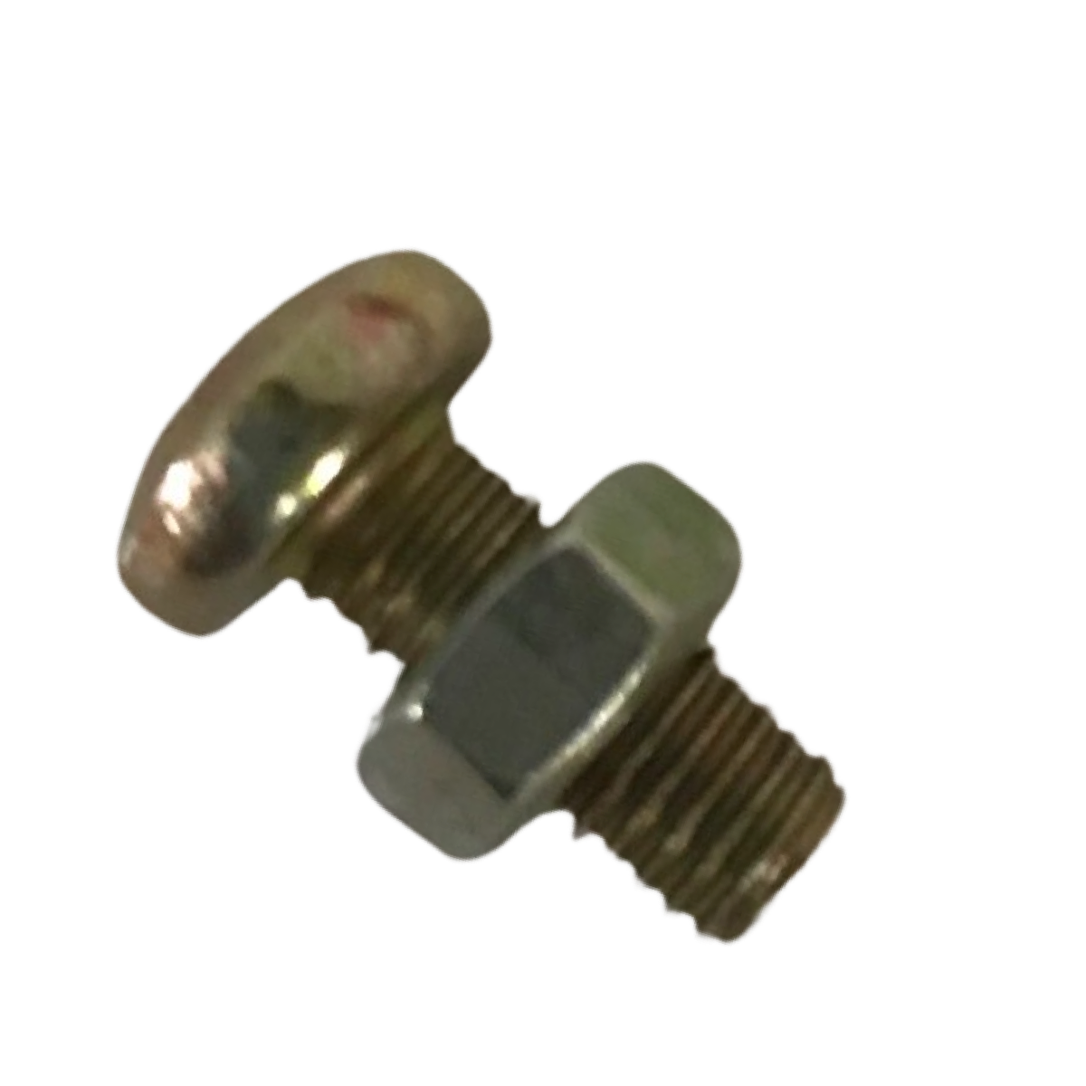PARAFUSO FIX CHAPA INFERIOR(5X12 BICR) 487137