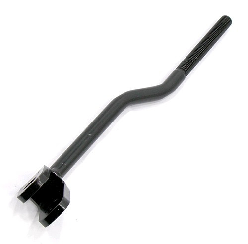BARRA ACION. PEDAL EMBREAGEM 81919600