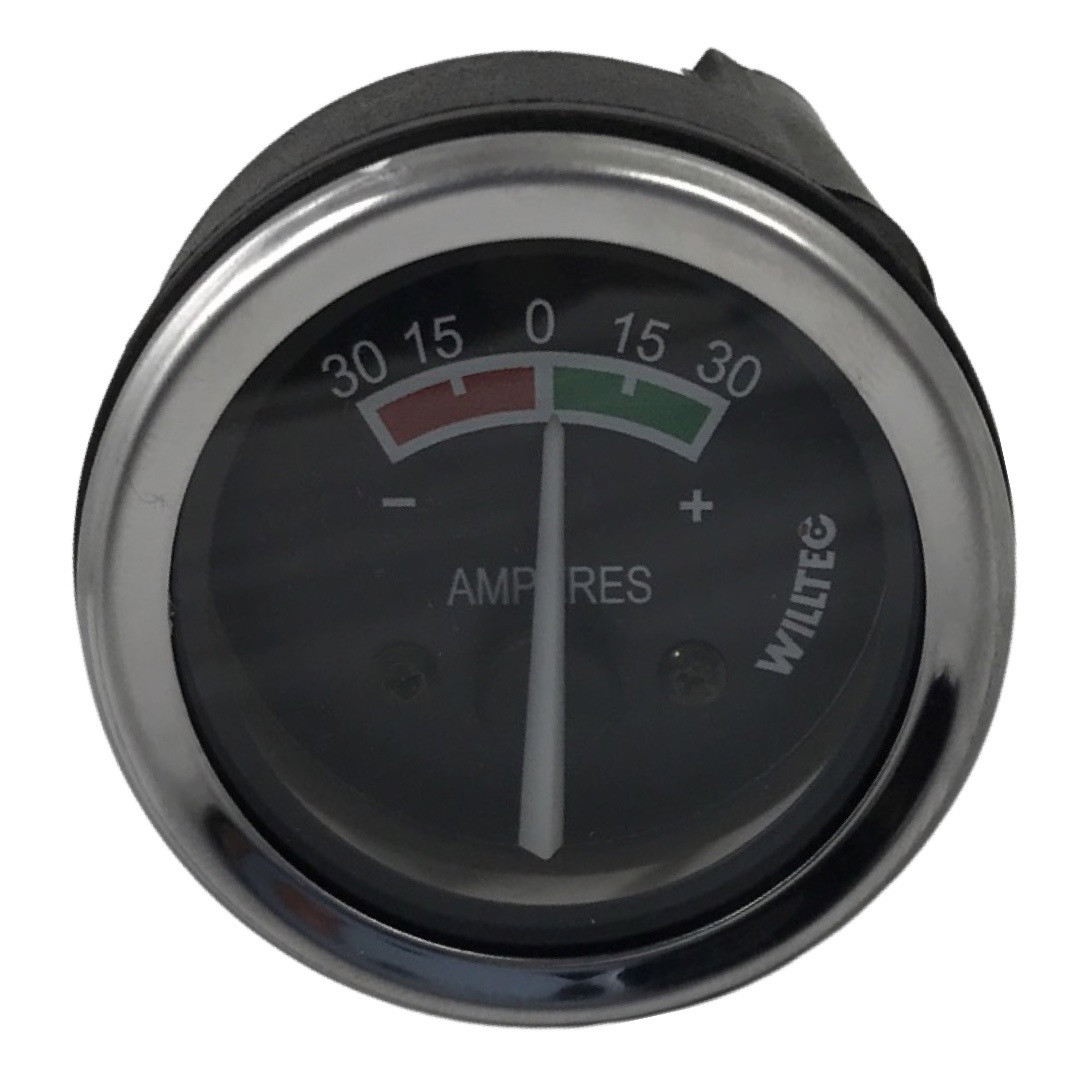 AMPERIMETRO 487166-WILLTEC