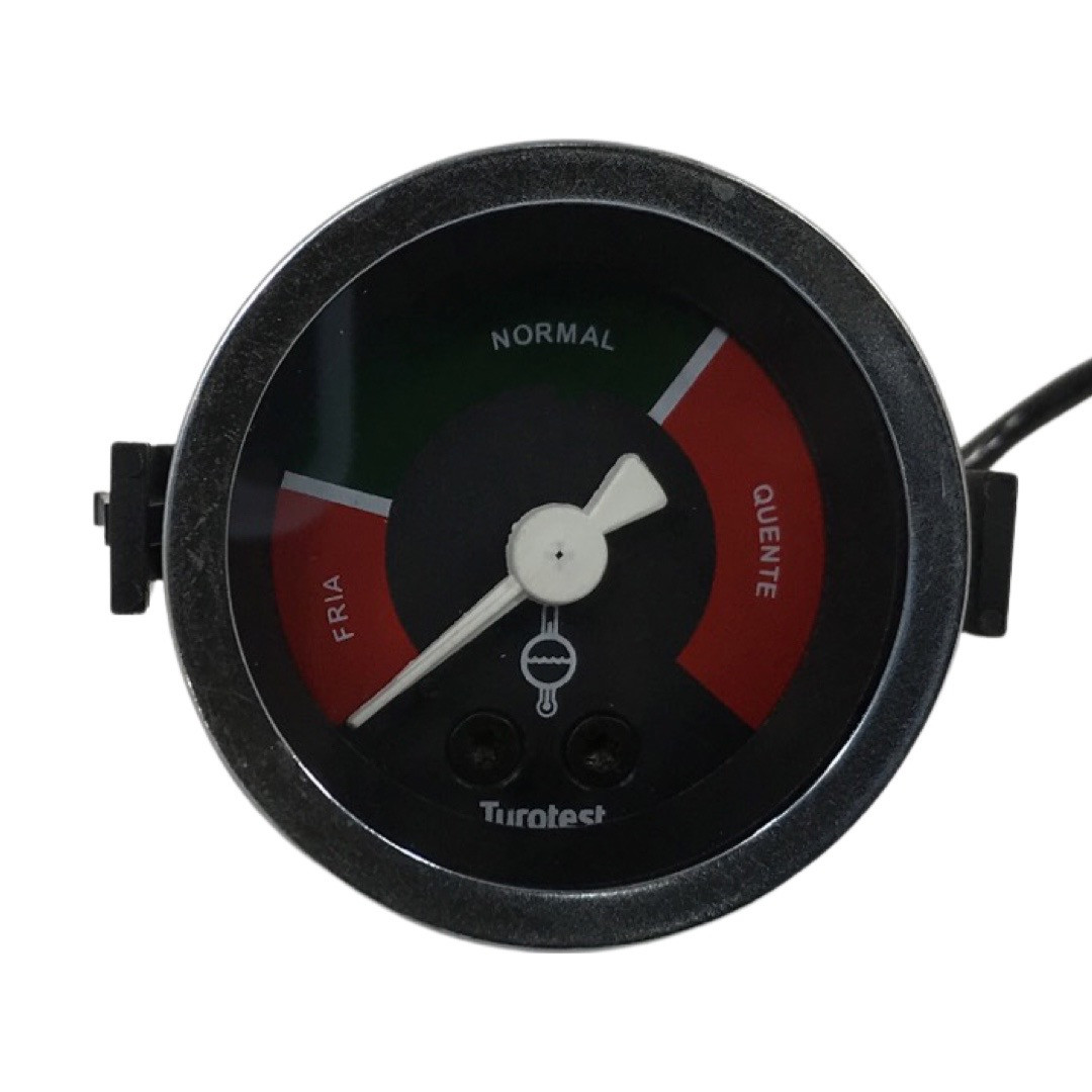 INDICADOR MEC. TEMP.AGUA(1,60M) 487211-TUROTEST