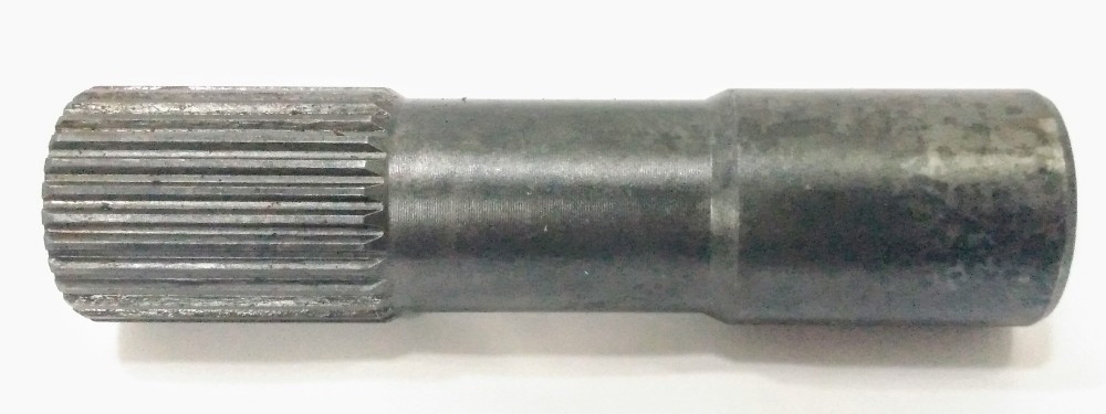 PONTEIRA ENTALHADA 29-FRESAS CARDAN MF 680 / 7180 020458-PONTEIRA