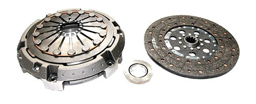 KIT EMBREAGEM VALMET-1280-1780 (PLATO-DISCO-ROL.) 85026800-LUK