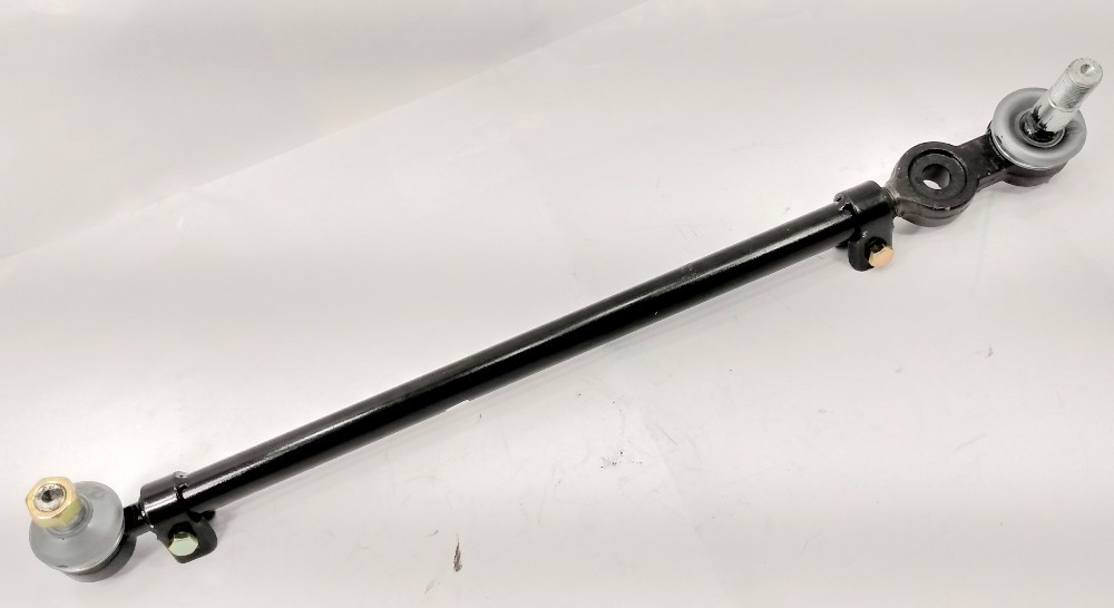 BARRA LIGACAO DIREITA MIL 487400-FORJADO