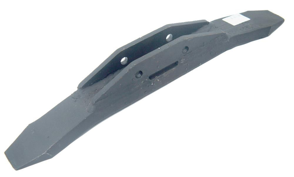 BICO SUBSOLADOR-ESCARIFICADOR 16X2X5-8C-PLACA 0521063903R