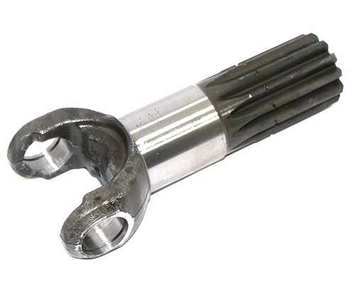 GARFO CURTO 20.16 (165mm) 6266573M1-DR