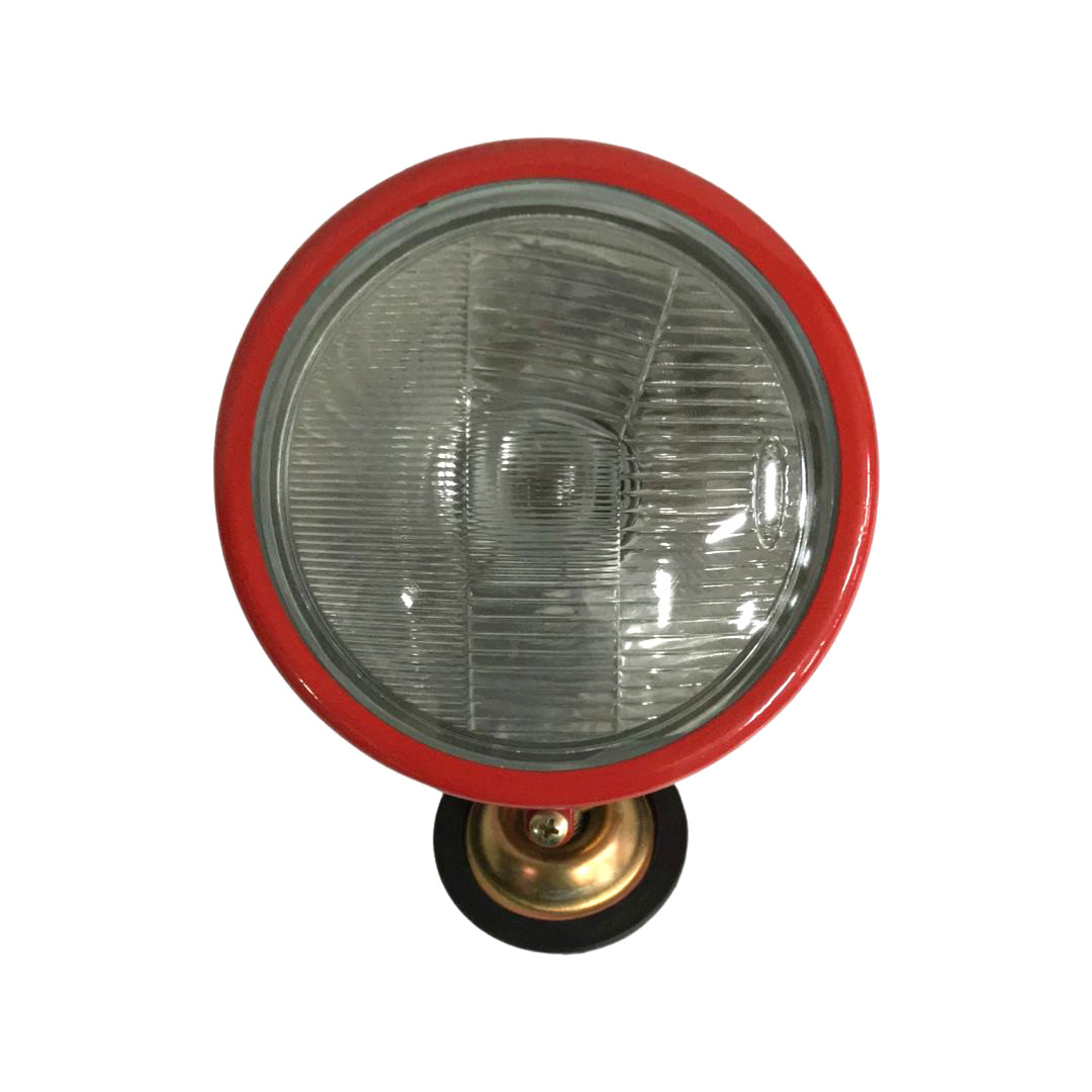 FAROL DIANTEIRO ESQUERDO 1600/20 VF/2012 488472