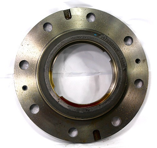 CUBO DA RODA TRAÇÃO ZF APL350/AS3050 3176326=80607900