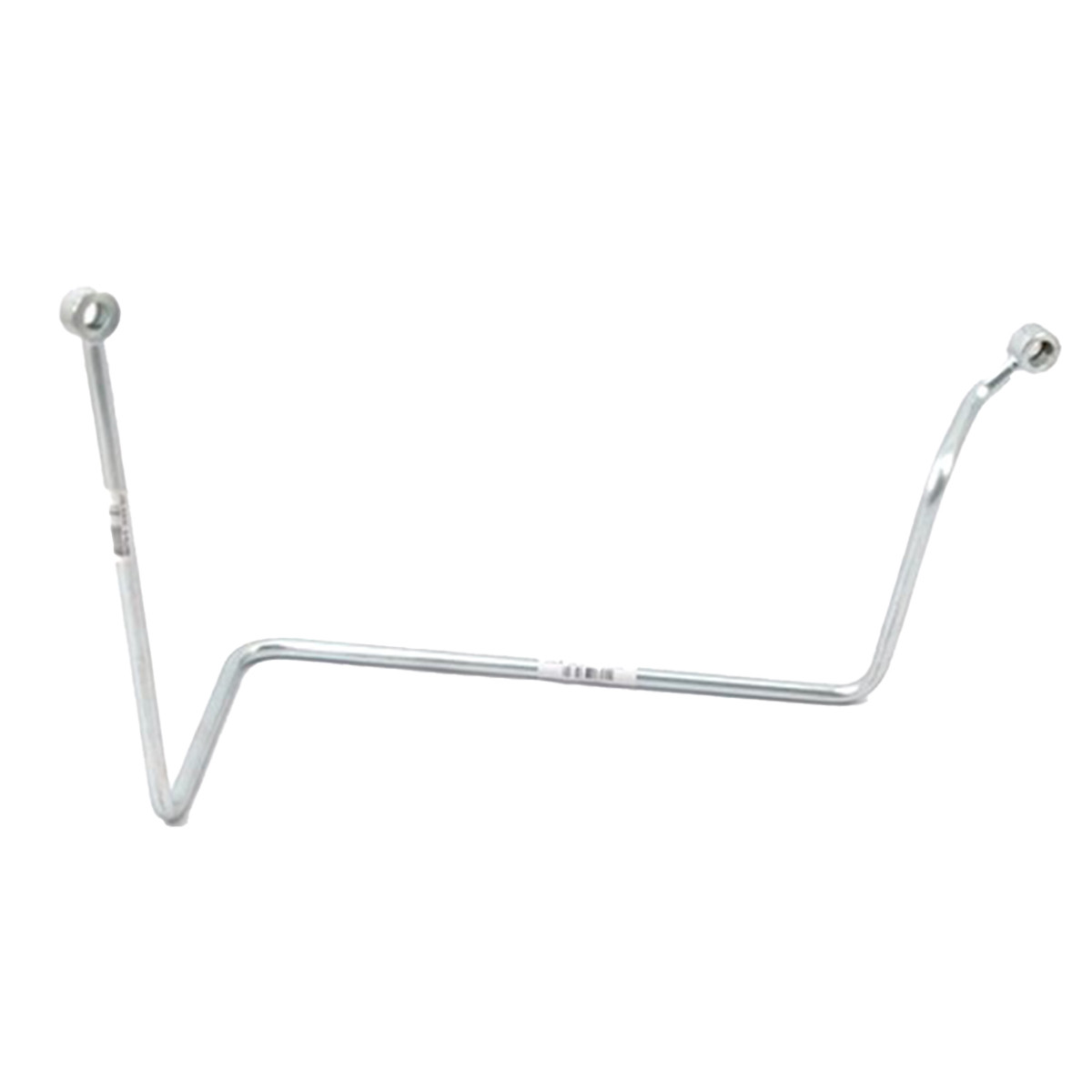 TUBO DO FILTRO LUB.VT 118 A 148 - 1820 A 1780 117970