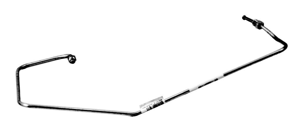TUBO VALVULA L.D - 4275 6272507