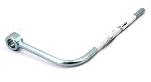TUBO DE LUBRIFICACAO 80892200