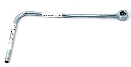 TUBO DE LUBRIFICACAO 80892400