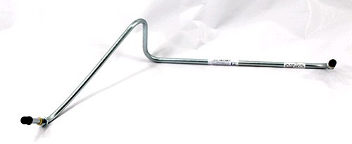 TUBO BOMBA INJETORA AO FILTRO BM85 A 125 82609700