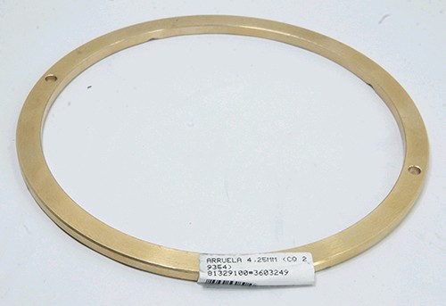 ARRUELA BRONZE 4,25MM 81329100=3603249