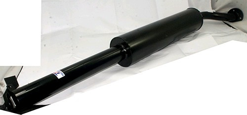 SILENCIOSO  VALMET-600 32599100