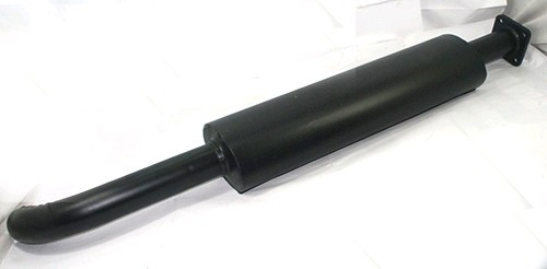 SILENCIOSO VALMET 685/785/BM/85 81000800-OVAL