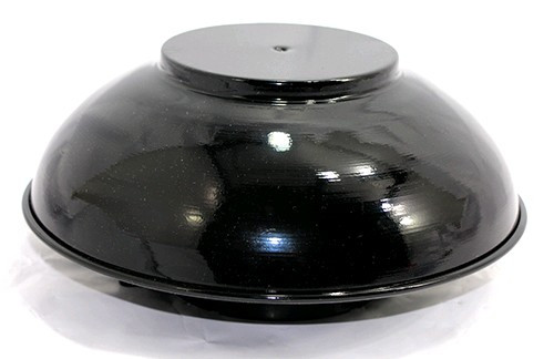 CHAPEU PROTETOR PRÉ FILTRO DE AR 80504901