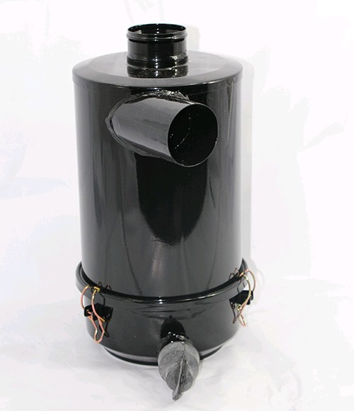 FILTRO DE AR MF-265 ADVANCE FAC-1530-S/ELEMENTOS
