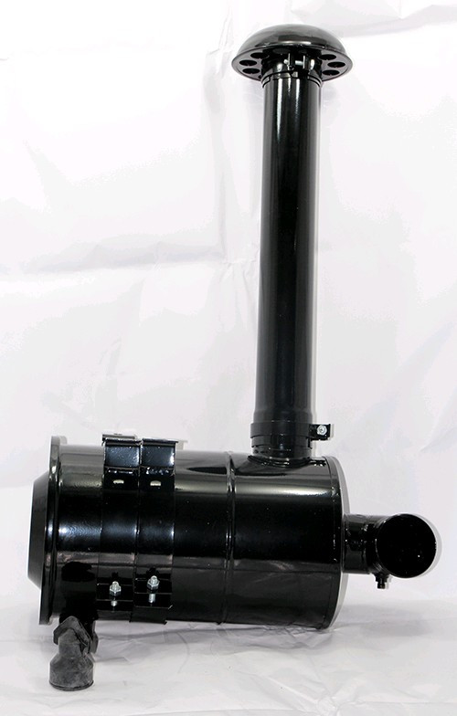 FILTRO DE AR VALMET-880-885 FAC-6080-S/ELEMENTOS
