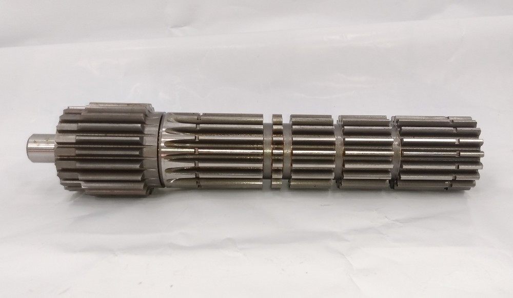 EIXO PRINCIPAL 18-DENTES 22-ESTRIAS 3408812-OR/EATON