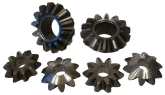 PLANETARIA MOTO PECAS (4X897725-2X885518) 6262043 2710005-MOTOPECA