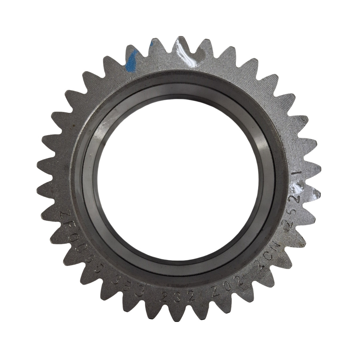 ENGRENAGEM PLANETÁRIA ZF 3176340-OR/Z.F.