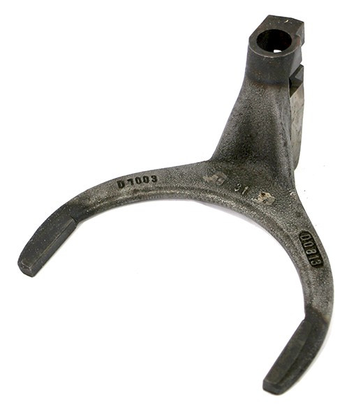 GARFO SELETOR 1A/RÉ 6270250